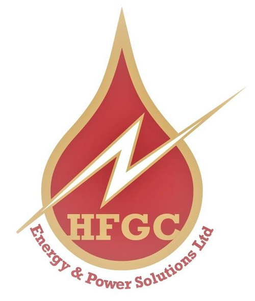 HFGC Energy & Power Solutions Ltd logo