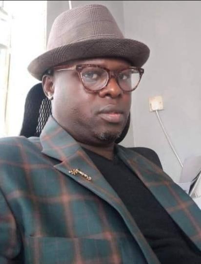 Bachi Z. Sani, Managing Director / Technical Director